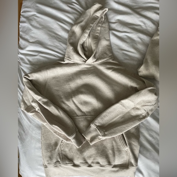 *SOLD* Aritzia TNA Cozy Fleece Set - Picture 2 of 5